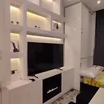 الاحياء تقسيم الجوهرة