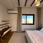 Charming 3Br Villa/Free Pool & Lagoon Access@Gouna