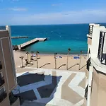 Juliana Beach Studio Front Of The Beach