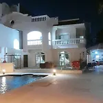 Mubarak 7