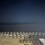 New Apartment With Private Beach
