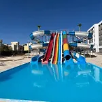 New Apartment With Private Beach