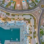 Boutique 2Br In Fanadir Marina - El Gouna. Lagoons & Red Sea