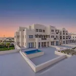 Boutique 2Br In Fanadir Marina - El Gouna. Lagoons & Red Sea
