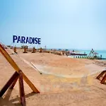 Paradise Island One Day
