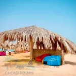 Paradise Island One Day