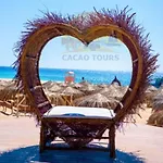 Paradise Island One Day