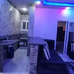 Sandbeach Apartment