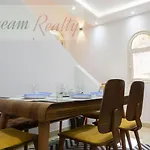 Luxury Villa - Makadi Heights