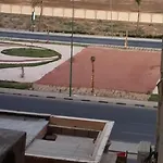 ستديو غرف وصاله