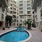 كليوباترا ريزورت