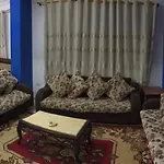 أستوديو فندقى للإيجار اليومى أمام فندق هيلتون بلازا