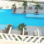 Aldau Heights Koka