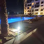 Hurghada Aldau Heights Studio