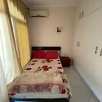 One Bedroom Apt In The Middle Of The City
