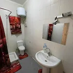 One Bedroom Apt In The Middle Of The City