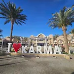 Comfortable Studio In Hotel Nubia 4 Stars With Private Beach And Pools