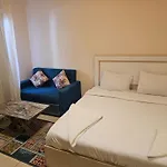 Apartments at Aldau Heights
