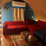 Cozy Chalet In Makadi Heights