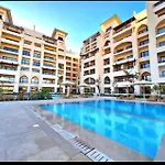 Compound Eldau Heights M815