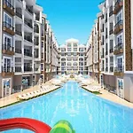 Juliana Beach Resort Hurghada
