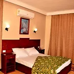 Sand Beach Resort