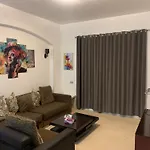 One-Bedroom Apartment Ground Floor For Rent In El Gouna