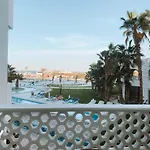 The Palace Beach Hotel