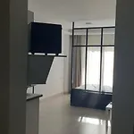Studio In Sky El Gandoul Compound