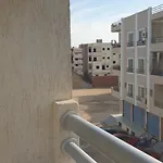 Studio In Sky El Gandoul Compound