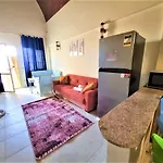 2 Bedroom Quiet Flat At Makadi Heights
