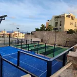 Oskena Azzurra Sahl Hasheesh