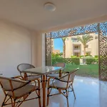 Ground Floor 2Br Apt In Mangroovy, Pool & Beach