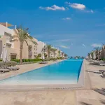 Ground Floor 2Br Apt In Mangroovy, Pool & Beach
