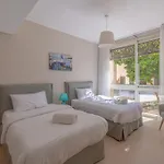 Ground Floor 2Br Apt In Mangroovy, Pool & Beach