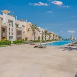 Ground Floor 2Br Apt In Mangroovy, Pool & Beach
