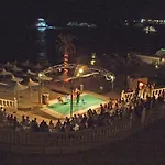 King Tut Aqua Park Beach Resort