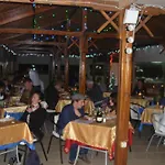 Golden Rose Hotel