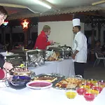 Golden Rose Hotel