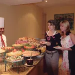 Sea Garden Hotel