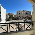 Apartment Hossam 1