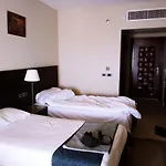 Sea View Studio With Private Beach In 5 Stars Hotel Hurghada
