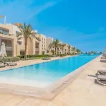 Pool Front 2Br In Mangroovy - El Gouna, Beach Access