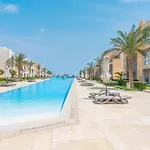 Pool Front 2Br In Mangroovy - El Gouna, Beach Access