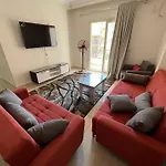 Sunny 3-Bedroom Apartment - Families Only