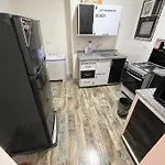 Sunny 3-Bedroom Apartment - Families Only