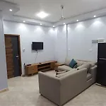 Ikea Flat 8