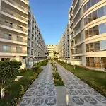 Scandic Resort Hurghada