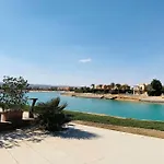 4Br Villa With Private Pool In Gouna