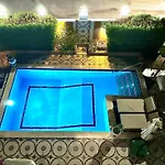 Ground Floor Apartment In Villa With Private Pool And Private Garden